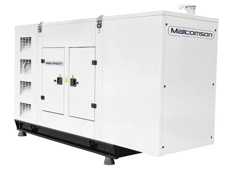 Генератор MALCOMSON ML235-SD3
